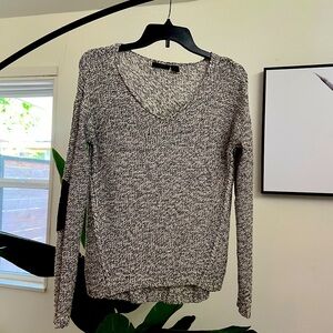Knit Sweater